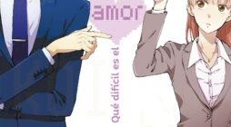 Wotakoi: El Amor es difícil para Otaku